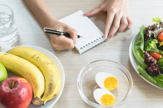 7 bí quyết giúp người gầy tăng cân khỏe mạnh